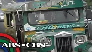 TV Patrol: Tigil-pasada, ikinasa vs. 'phase-out'