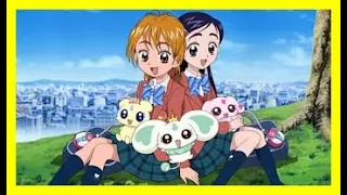 【作業用BGM】プリキュアEDメドレー2021