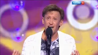 Сергей  Дроботенко  ''Американец  в  России"