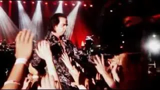 Nick Cave and The Bad Seeds - Stagger Lee (EXIT festival, 14.7.2013)