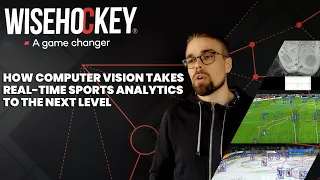 How computer vision takes Wisesport sports analytics to the next level