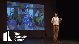 Peace Corps Storytelling Showcase - Millennium Stage (September 24, 2016)