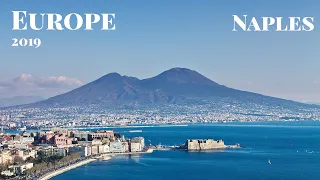 Naples | Summer Travel Video