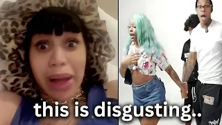 Cardi B is slut shaming Modern Women???