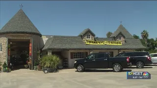 White Forest Nursery closes after 60 years in business, looking for a new owner