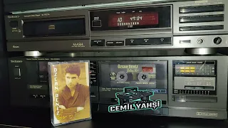 Özcan Deniz - Yalanmı 1997 (orijinal kaset kayıt)