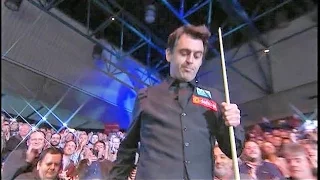 Selby v O'Sullivan [QF] 2016 Masters