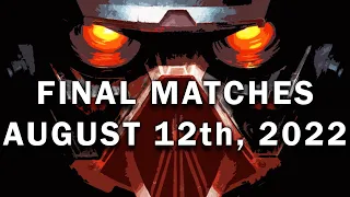 Shadow Fall Multiplayer Until Server Shutdown - Final Matches | August 12th, 2022 (Part 2 of 2)