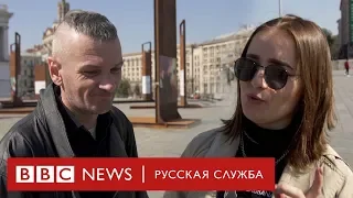 Победа Зеленского - что думают в Киеве