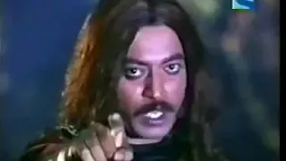Chandrakanta 1994 Episode 68 LONE WARRIOR
