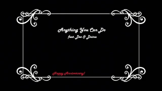【Vocaloid Cover】 Anything You Can Do 【Dex & Daina】