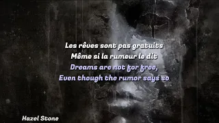 Mélodrame - Loïc Nottet (translation & lyrics)