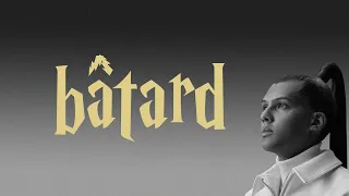 Stromae - bâtard (Paroles)