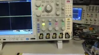 #65: Basics of using FFT on an oscilloscope