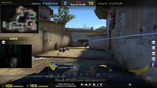 Why EU FPL is better than NA Rank S