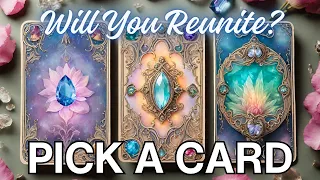 PICK A CARD 🌠 WILL THEY COME BACK? HAVE THEY MOVED ON? 💕 LOVE TAROT READING 🔮 TIMELESS #lovereading