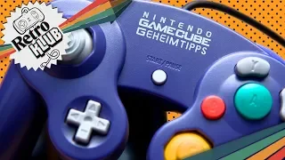 Nintendo GameCube-Geheimtipps | Retro Klub