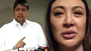 The truth about Sharon Cuneta