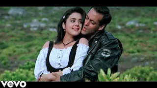 Aate Jaate Jo Milta Hai 4K Video Song | Har Dil Jo Pyar Karega | Salman Khan,Preity Zinta,Sonu Nigam