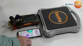 testo 560i unboxing and demo