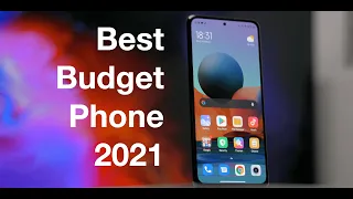 Xiaomi Redmi Note 10 Pro (Max): 6 Months Later Review - Best Budget Smartphone 2021?!