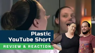 Plastic by Sandy Widyanata | Short Film Reaction