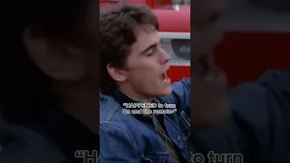 Dally testing Darry’s patience |The outsiders TikTok| #theoutsiders