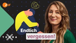 EMDR-Therapie: Schluss mit belastenden Erinnerungen? | Terra Xplore mit Biologin Jasmina Neudecker