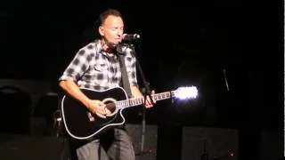 Bruce Springsteen - Stand Up for Heroes - "Land of Hope and Dreams" - Beacon Theatre - 11-9-11