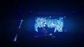 Sabaton - 82nd All The Way (Jannus Live 10/5/19)