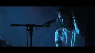 Romanovs Goodbye Live Clip (watch in HD)