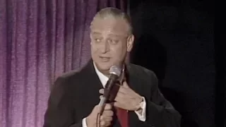 Rodney Dangerfield Kills It at His Club (1984)