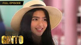 [ENG SUB] Ep 157 | Kadenang Ginto  | Francine Diaz, Dimples Romana,Beauty Gonzales,Andrea Brillantes