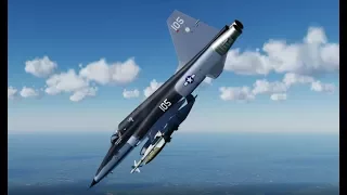 DCS World 2.2: New effects and graphics