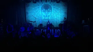 Amorphis - House of sleep. (Live in Minsk @ RE:Public 2019/03/06)