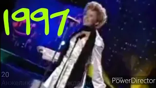 20 русских хитов 1997 год