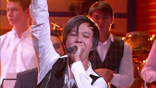 Dimash Kudaibergen Vitas КызыкTimes (eng subtitles) funny TV show