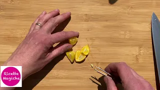 Come Coltivare il Limone  in vaso Trucco del seme (LEMON PLANT 30 DAYS, PLANTA DE LIMÓN EN 30 DÍAS)