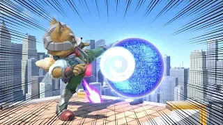 Shield Stun Canceling - Smash Ultimate