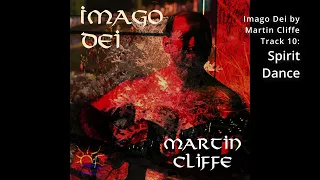 Spirit Dance (from Imago Dei by Martin Cliffe)