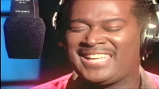 Luther Vandross " A House Is Not A Home "