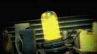 Fallout 3 PC Games Trailer - Fallout 3 Teaser Trailer