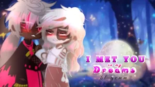 I MET YOU IN MY DREAMS  || BL GCM-GCMM || by Saber Blue || Full version || read description||