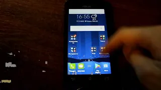 Обновление до Android 5 на примере ASUS Fonepad 7 FE170CG