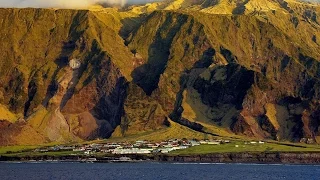 What Is It Like to Live on the World's Most Remote Island? | National Geographic