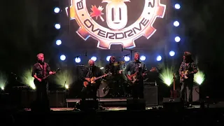 Bachman–Turner Overdrive - Classics Jam Medley - 9/22/23 - The Big E - West Springfield, MA