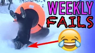 MONDAY MISHAPS | Fails of the Week OCT. #13  | Fails From IG, FB And More | Mas Supreme