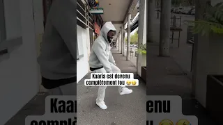 Kaaris est devenu fou 🤣