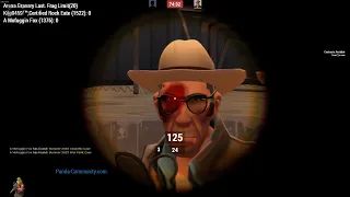 TF2 has perfect hit reg