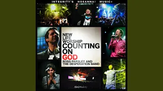 Yahweh (feat. Desperation Band & Ross Parsley) (Live)